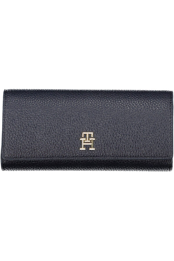 tommyhilfigerportafogliodonnablu_1-13.jpg Denarnica Tommy Hilfiger za ženske – modra