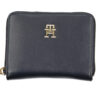 Denarnica Tommy Hilfiger za ženske – modra