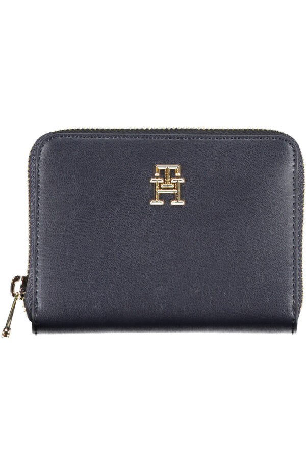 tommyhilfigerportafogliodonnablu_1.jpg Denarnica Tommy Hilfiger za ženske – modra