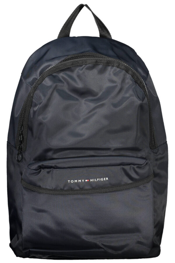 Nahrbtnik Tommy Hilfiger za moške – moder