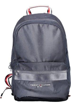Nahrbtnik Tommy Hilfiger za moške – moder