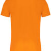 Majica Trussardi za moške – oranžna