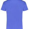trussardit-shirtmanichecorteuomoblu_2.jpg Majica Trussardi za moške – modra