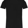 trussardit-shirtmanichecorteuomonero_2.jpg Majica Trussardi za moške – črna