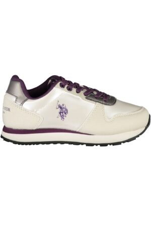 uspoloassncalzaturasportivabambinobianco_1.jpg Otroške superge U.S. Polo Assn. za dečke – bele