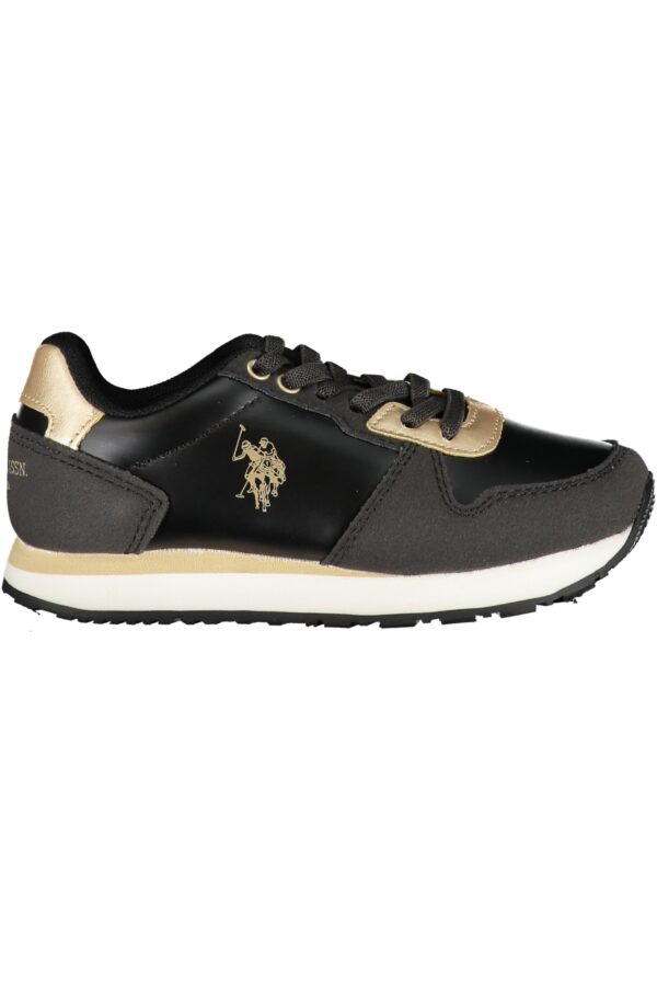 uspoloassncalzaturasportivabambinonero_1.jpg Otroške superge U.S. Polo Assn. – črne
