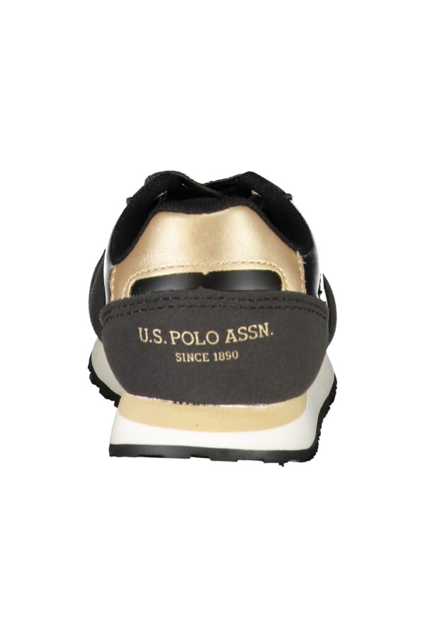 uspoloassncalzaturasportivabambinonero_2.jpg Otroške superge U.S. Polo Assn. – črne