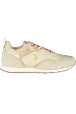 Superge U.S. Polo Assn. za ženske – bež