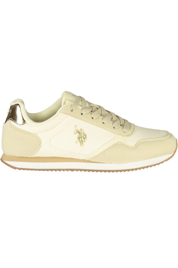 uspoloassncalzaturasportivadonnabeige_1.jpg Superge U.S. Polo Assn. za ženske – bež