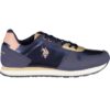 Superge U.S. Polo Assn. za ženske – modre