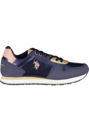 Superge U.S. Polo Assn. za ženske – modre
