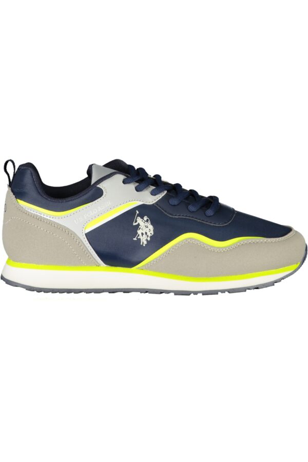 Superge U.S. Polo Assn. za ženske – modre