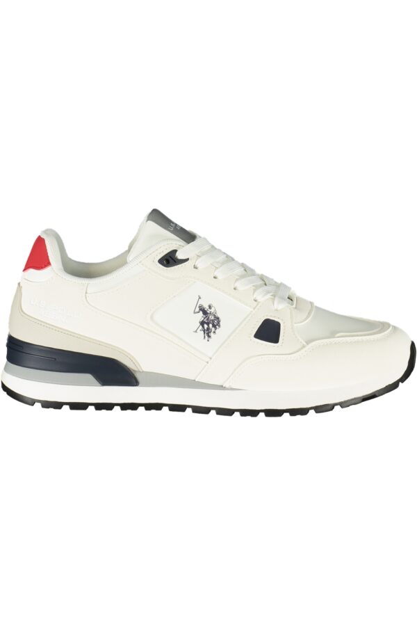 uspoloassncalzaturasportivauomobianco_1.jpg Superge U.S. Polo Assn. za moške – bele
