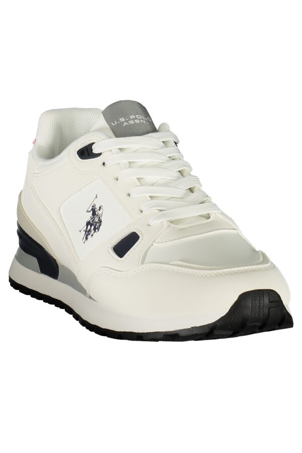 uspoloassncalzaturasportivauomobianco_2.jpg Superge U.S. Polo Assn. za moške – bele