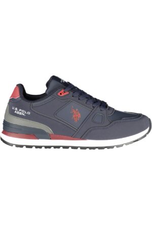 Superge U.S. Polo Assn. za moške – modre
