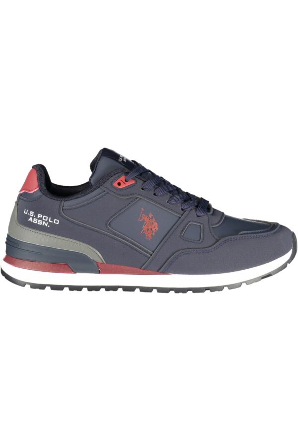 Superge U.S. Polo Assn. za moške – modre