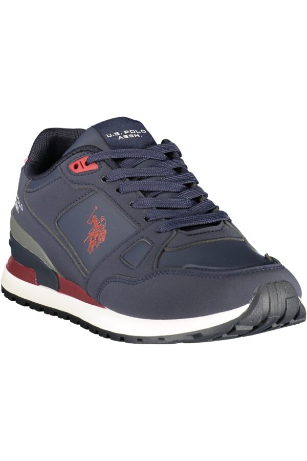 Superge U.S. Polo Assn. za moške – modre