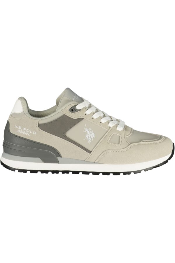 uspoloassncalzaturasportivauomogrigio_1.jpg Superge U.S. Polo Assn. za moške – sive
