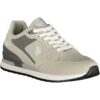 uspoloassncalzaturasportivauomogrigio_2.jpg Superge U.S. Polo Assn. za moške – sive