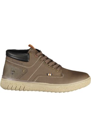Superge U.S. Polo Assn. za moške – rjave