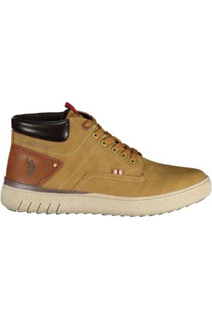 uspoloassncalzaturasportivauomomarrone_1.jpg Superge U.S. Polo Assn. za moške – rjave