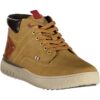 Superge U.S. Polo Assn. za moške – rjave