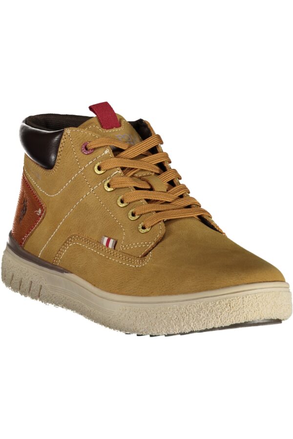 Superge U.S. Polo Assn. za moške – rjave