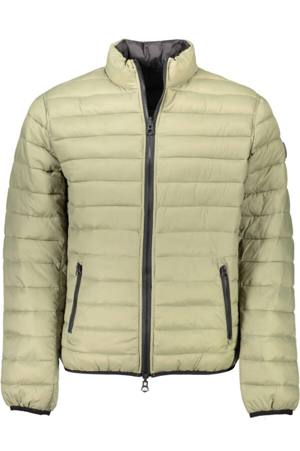 uspoloassngiubbottouomoverde_1.jpg Jakna U.S. Polo Assn. za moške – zelena