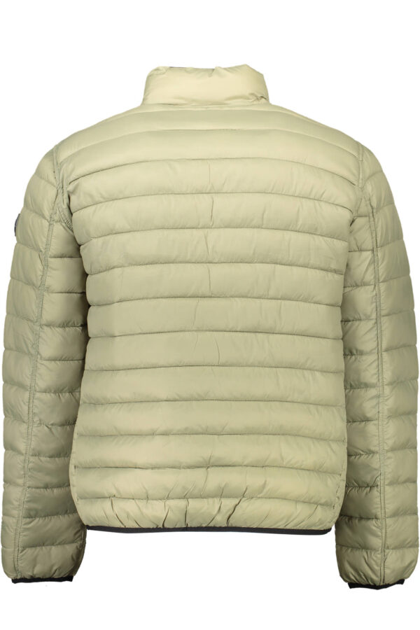 uspoloassngiubbottouomoverde_2.jpg Jakna U.S. Polo Assn. za moške – zelena