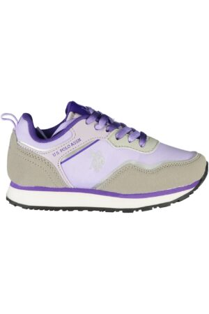 uspolobestpricecalzaturasportivabambinoviola_1.jpg Otroške superge U.S. Polo Assn. za dečke – vijolične – sprednji pogled