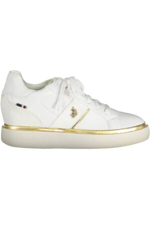 Superge U.S. Polo Assn. za ženske – bele