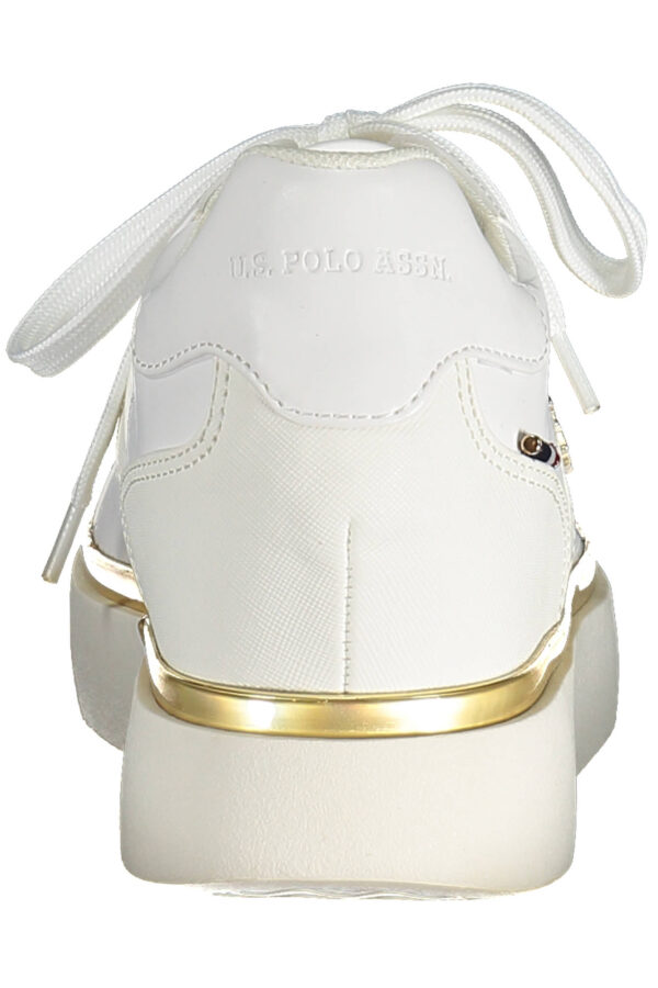 Superge U.S. Polo Assn. za ženske – bele