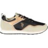 uspolobestpricecalzaturasportivadonnanero_1.jpg Superge U.S. Polo Assn. za ženske – črne