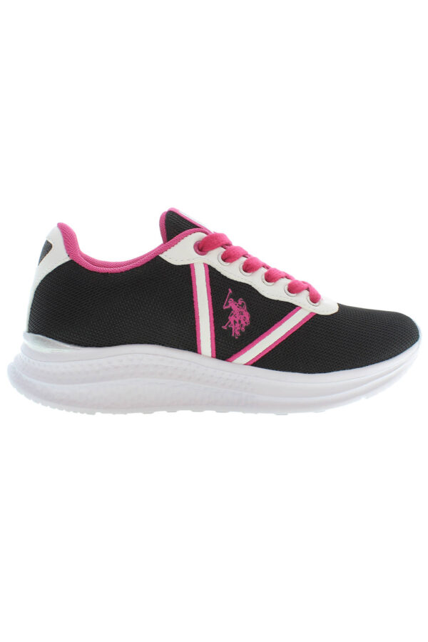 uspolobestpricecalzaturasportivadonnanero_1-2.jpg Superge U.S. Polo Assn. za ženske – črne
