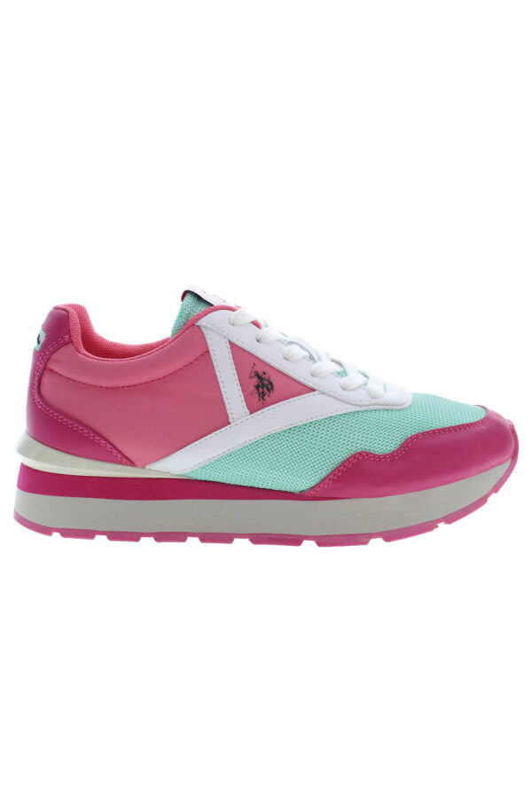 uspolobestpricecalzaturasportivadonnarosa_1.jpg Superge U.S. Polo Assn. za ženske – roza