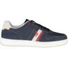 uspolobestpricecalzaturasportivauomoblu_1.jpg Superge U.S. Polo Assn. za moške – modre – sprednji pogled