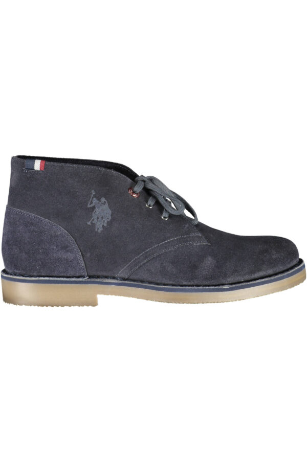 Moški gležnjarji U.S. Polo Assn. – modri