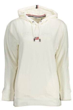 Pulover U.S. Polo Assn. za ženske – bel