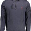 Moški pulover U.S. Polo Assn. – moder