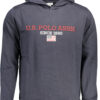 Pulover U.S. Polo Assn. za moške – moder