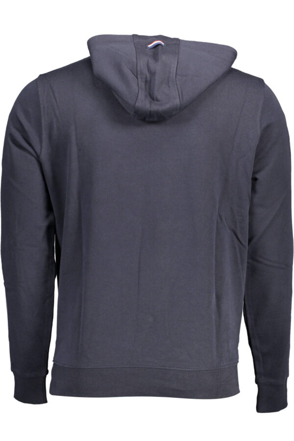 Moški pulover U.S. Polo Assn. – moder