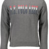 Moški pulover U.S. Polo Assn. – siv