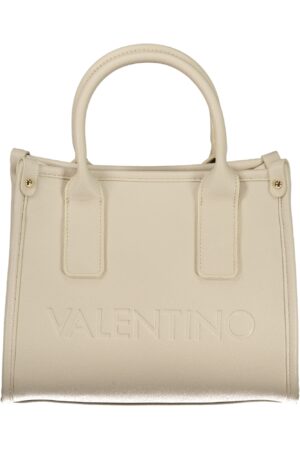 Torbica Valentino za ženske – bež