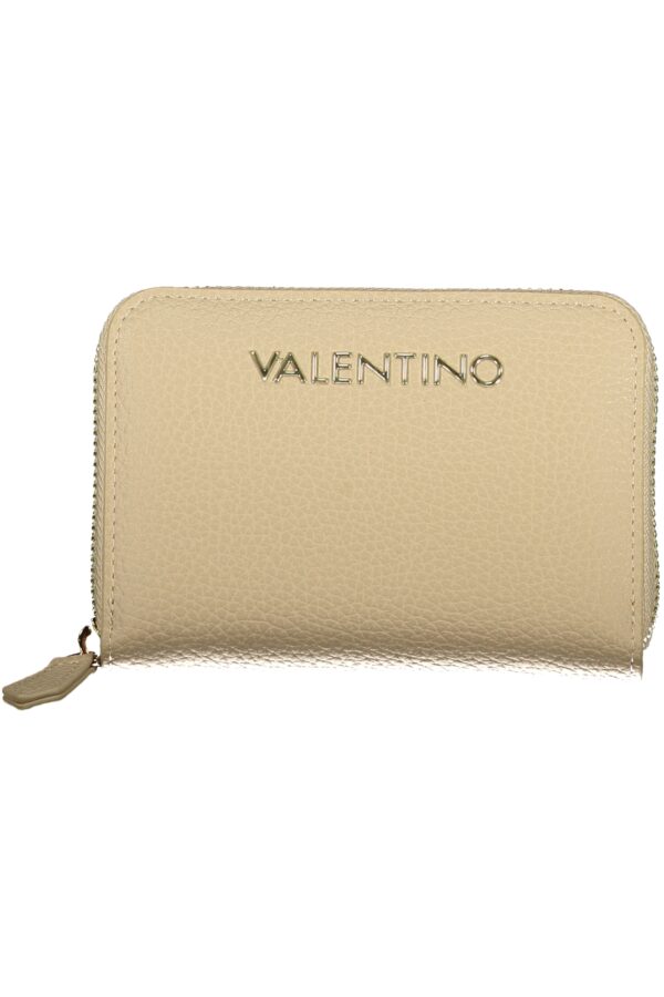 valentinobagsportafogliodonnabeige_1-2.jpg Denarnica Valentino za ženske – bež