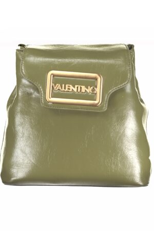Nahrbtnik Valentino za ženske – zelen