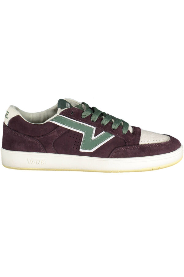 Superge Vans za moške – vijolične
