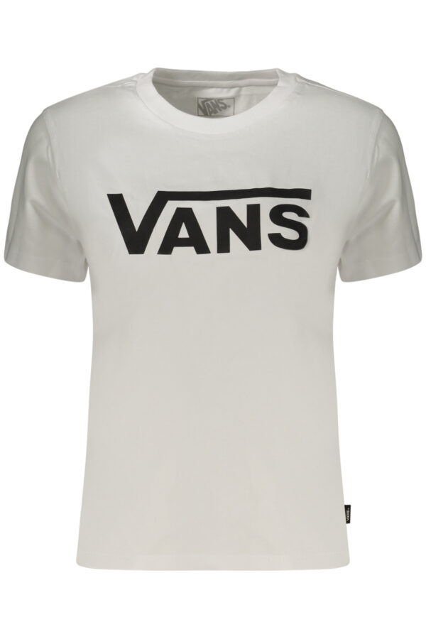 Majica Vans za ženske – bela