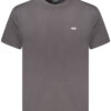 vanst-shirtmanichecorteuomonero_1-2.jpg Majica Vans za moške – črna