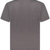 vanst-shirtmanichecorteuomonero_2.jpg Majica Vans za moške – črna