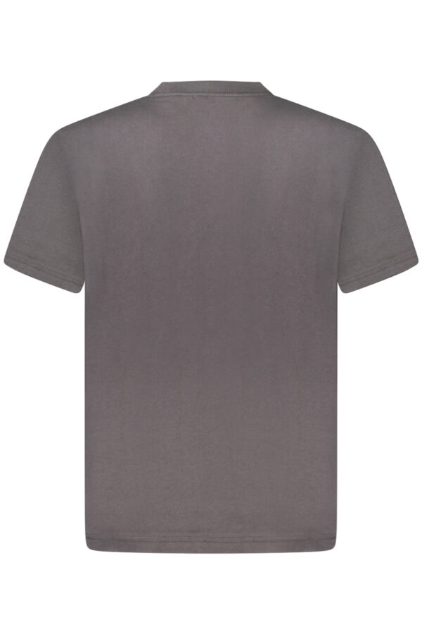 vanst-shirtmanichecorteuomonero_2.jpg Majica Vans za moške – črna